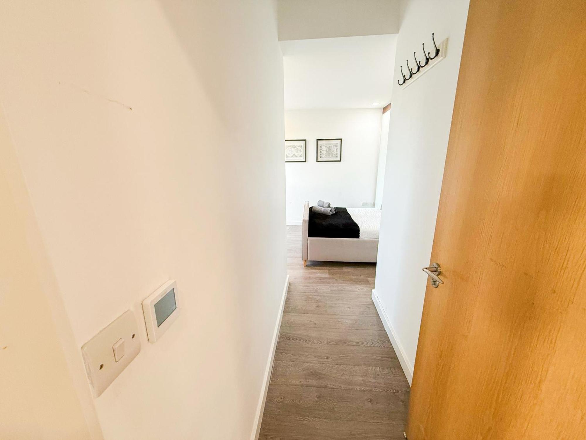 Contemporary Apartments With Private Terraces In Shoreditch, Hoxton, Islington Londres Exterior foto